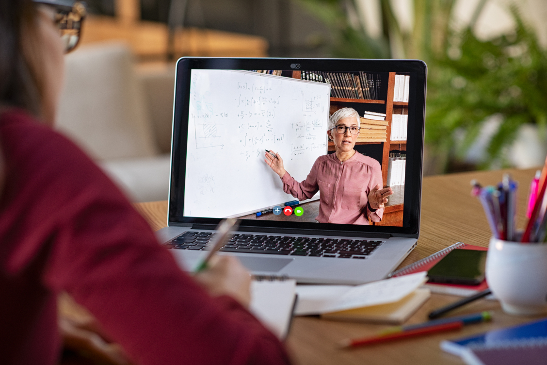 The Advantages and Future of Online Education